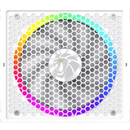 Блок питания Gamemax 1050W (RGB PRO 1050G WH)