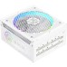 Блок питания Gamemax 1050W (RGB PRO 1050G WH)
