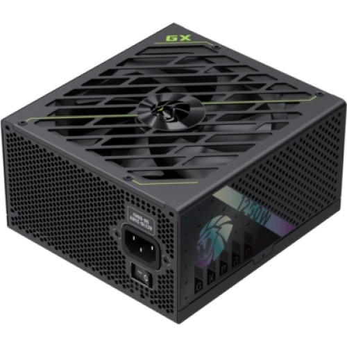Блок питания Gamemax 1250W (GX PRO 1250G)