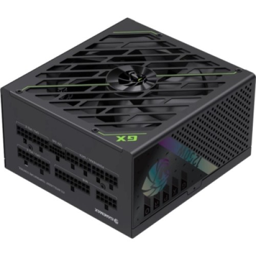 Блок питания Gamemax 1250W (GX PRO 1250G)