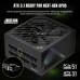 Блок питания Gamemax 1250W (GX PRO 1250G)