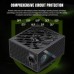 Блок питания Gamemax 1250W (GX PRO 1250G)