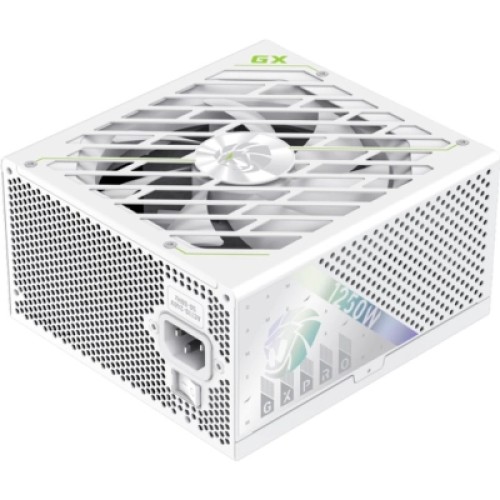 Блок питания Gamemax 1250W (GX PRO 1250G WH)