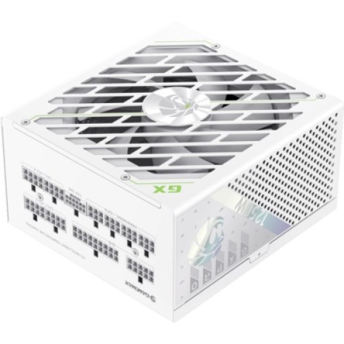 Блок питания Gamemax 1250W (GX PRO 1250G WH)
