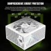 Блок питания Gamemax 1250W (GX PRO 1250G WH)