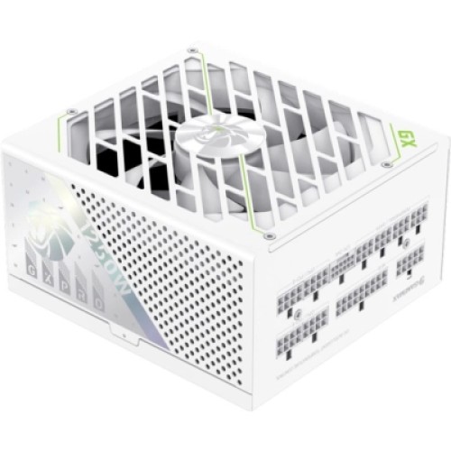 Блок питания Gamemax 1250W (GX PRO 1250G WH)