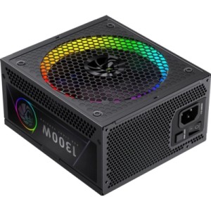 Блок питания Gamemax 1300W (RGB PRO 1300P)