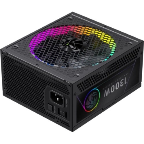 Блок питания Gamemax 1300W (RGB PRO 1300P)