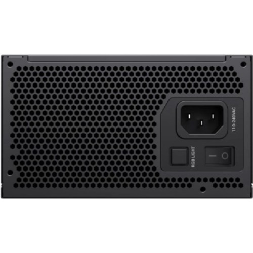Блок питания Gamemax 1300W (RGB PRO 1300P)