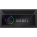 Блок питания Gamemax 1300W (RGB PRO 1300P)