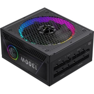 Блок питания Gamemax 1300W (RGB PRO 1300P)