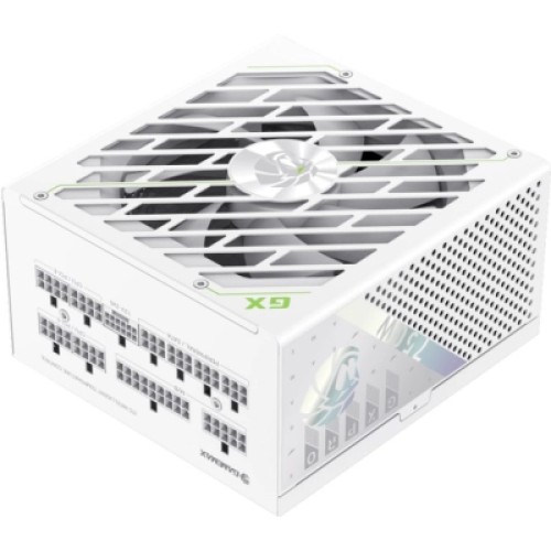 Блок питания Gamemax 750W (GX PRO 750G WH)