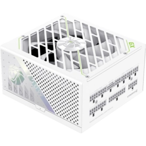 Блок питания Gamemax 750W (GX PRO 750G WH)