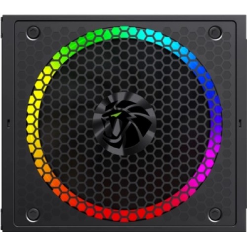 Блок питания Gamemax 750W (RGB PRO 750G)