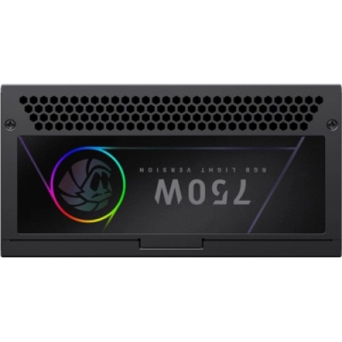 Блок питания Gamemax 750W (RGB PRO 750G)