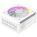 Блок питания Gamemax 750W (RGB PRO 750G WH)