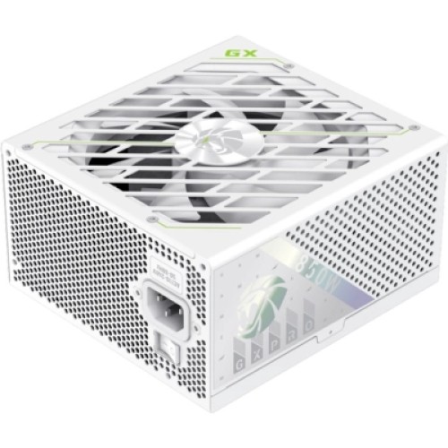 Блок питания Gamemax 850W (GX PRO 850G WH)