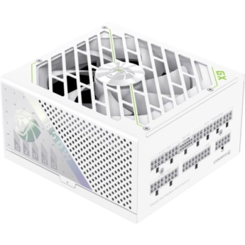 Блок питания Gamemax 850W (GX PRO 850G WH)