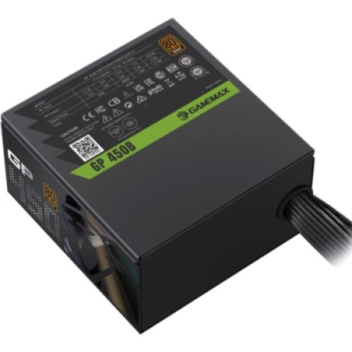 Блок питания Gamemax 450W (GP 450B)