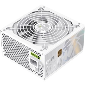 Блок питания Gamemax 550W (GP 550B WH)