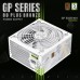 Блок питания Gamemax 550W (GP 550B WH)