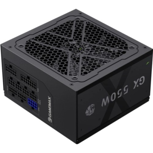 Блок питания Gamemax 550W (GX 550GF)