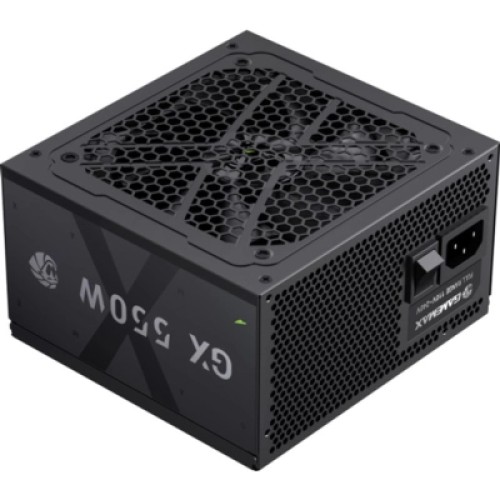 Блок питания Gamemax 550W (GX 550GF)