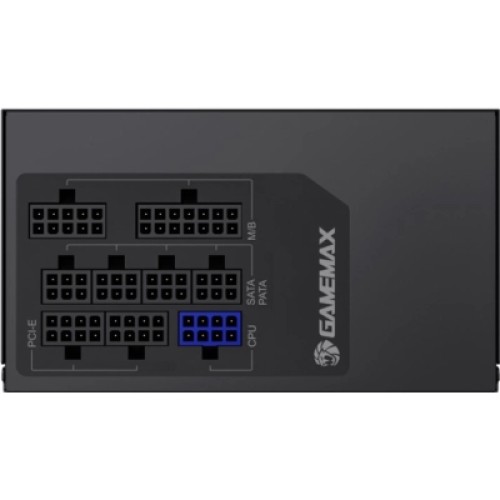 Блок питания Gamemax 550W (GX 550GF)