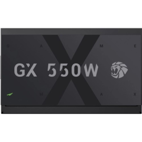Блок питания Gamemax 550W (GX 550GF)