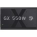 Блок питания Gamemax 550W (GX 550GF)