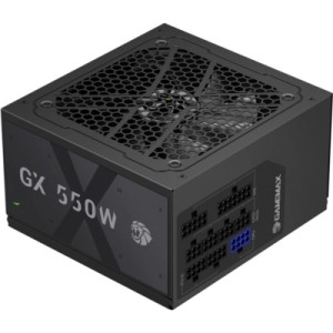 Блок питания Gamemax 550W (GX 550GF)