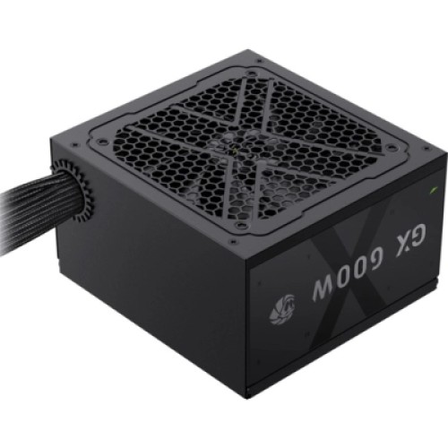 Блок питания Gamemax 600W (GX 600G)
