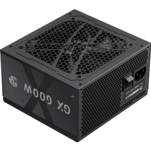 Блок питания Gamemax 600W (GX 600G)
