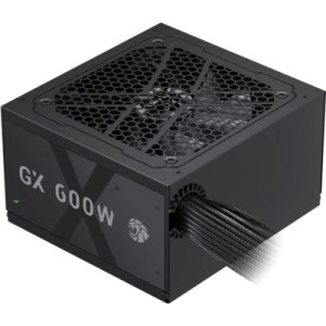 Блок питания Gamemax 600W (GX 600G)