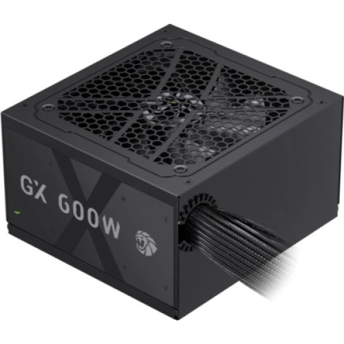 Блок питания Gamemax 600W (GX 600G)