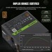 Блок питания Gamemax 650W (GP 650B)