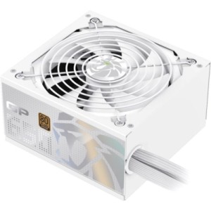 Блок питания Gamemax 650W (GP 650B WH)