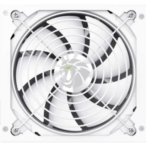 Блок питания Gamemax 650W (GP 650B WH)