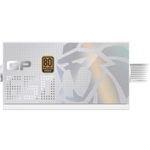 Блок питания Gamemax 650W (GP 650B WH)