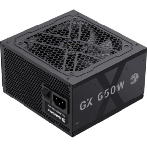 Блок питания Gamemax 650W (GX 650GF)