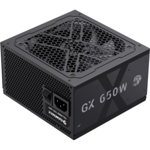 Блок питания Gamemax 650W (GX 650GF)