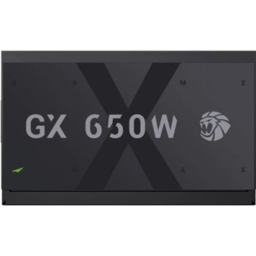 Блок питания Gamemax 650W (GX 650GF)
