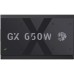 Блок питания Gamemax 650W (GX 650GF)