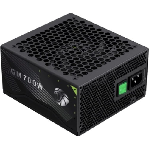 Блок питания Gamemax 700W (GM 700B Fully-modular New)
