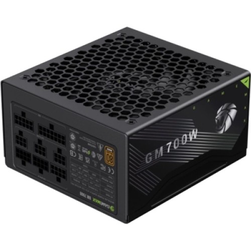 Блок питания Gamemax 700W (GM 700B Fully-modular New)