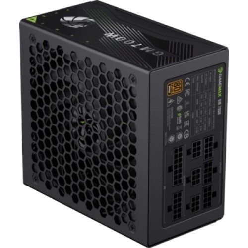Блок питания Gamemax 700W (GM 700B Fully-modular New)