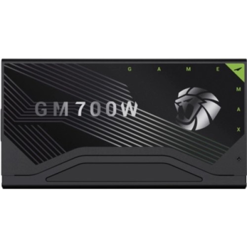 Блок питания Gamemax 700W (GM 700B Fully-modular New)