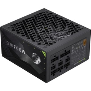 Блок питания Gamemax 700W (GM 700B Fully-modular New)