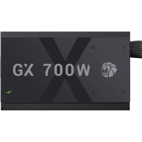 Блок питания Gamemax 700W (GX 700G)