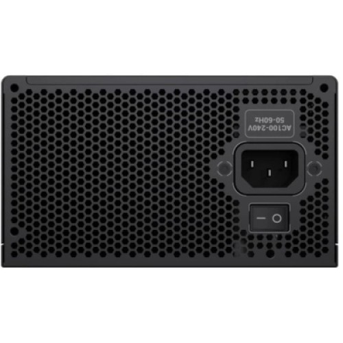 Блок питания Gamemax 750W (GX-750 PRO BK(ATX3.1PCIe5.1))